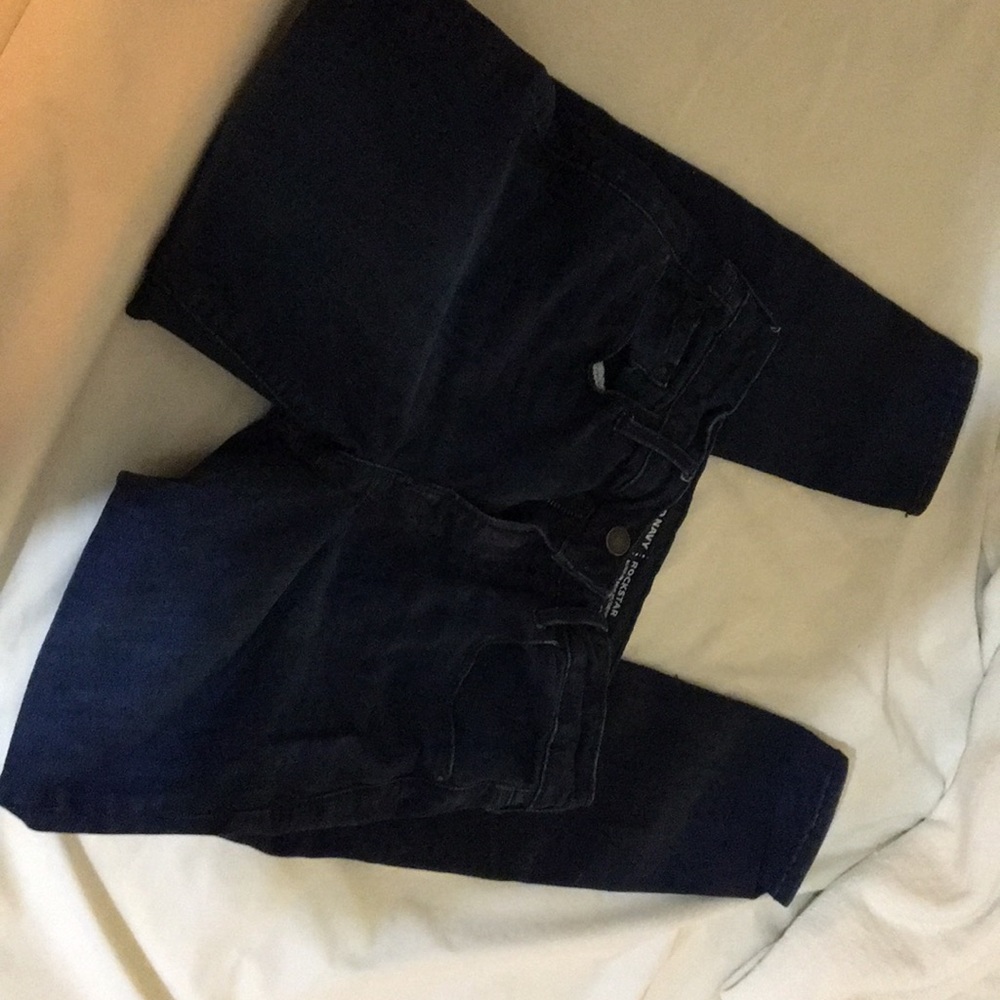 Old navy jeans